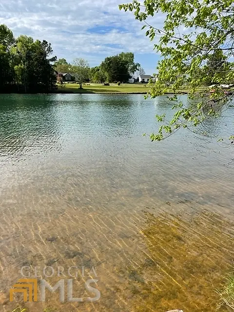 Lake Pointe Road