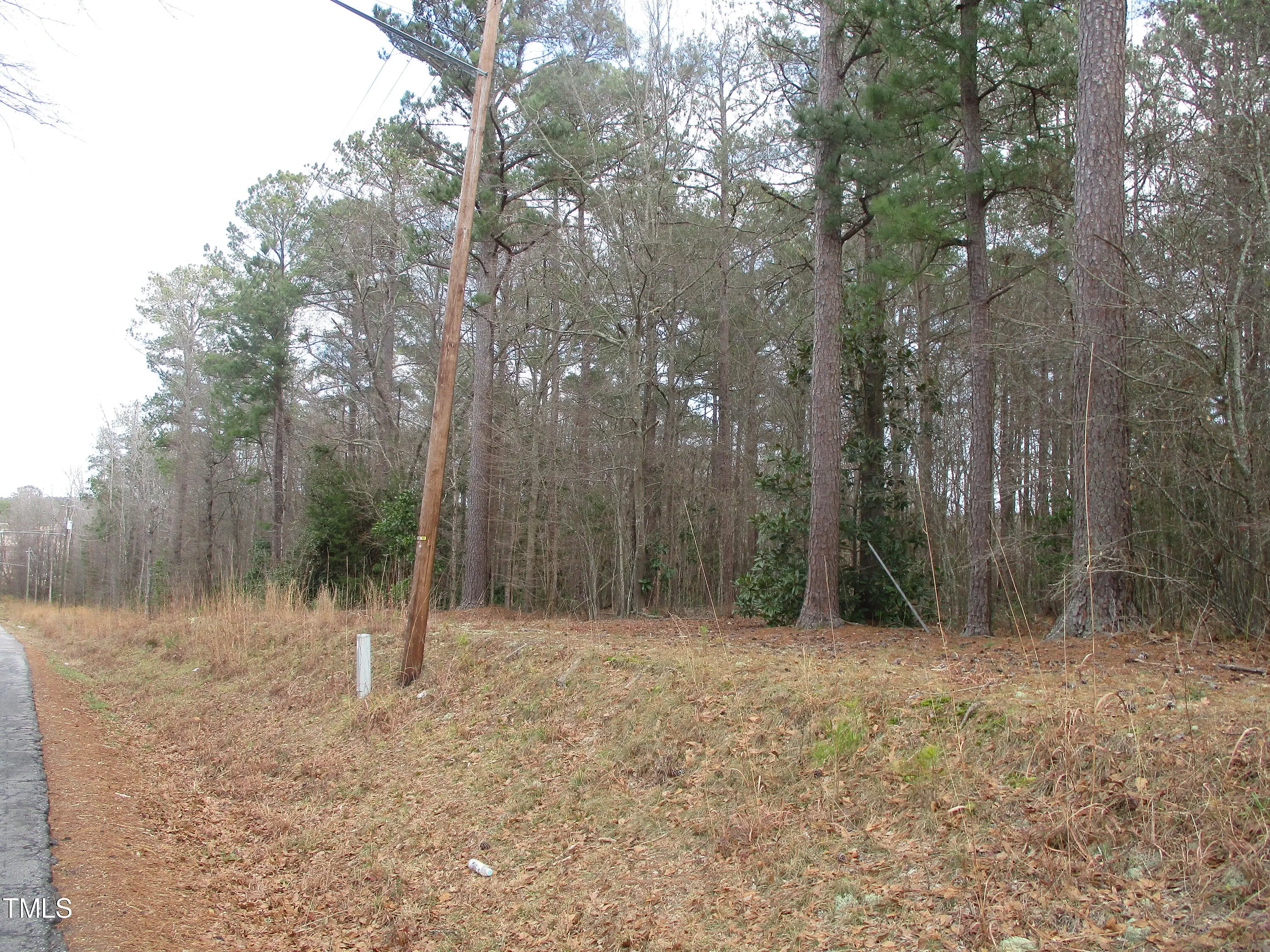 Cemetary Road