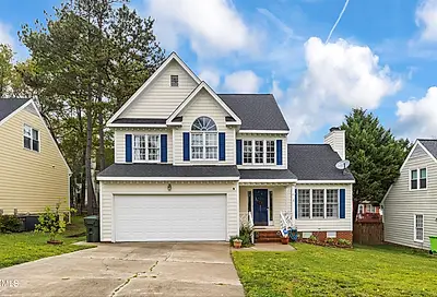 4644 Forest Highland Drive Raleigh NC 27604