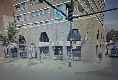 702 W Diversey Parkway Chicago IL 60614