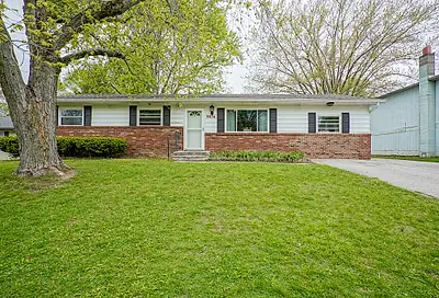9036 Panorama Court Indianapolis IN 46234
