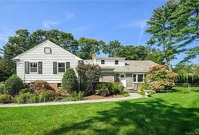189 Mamaroneck Road Scarsdale NY 10583