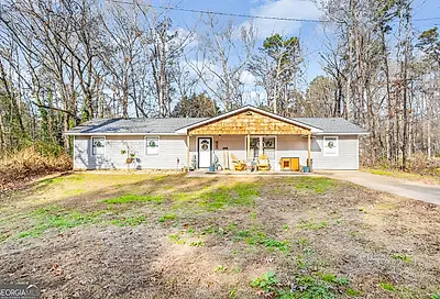 78 Silver Shoals Road Eastanollee GA 30538