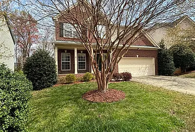 3701 Willow Stone Lane Wake Forest NC 27587