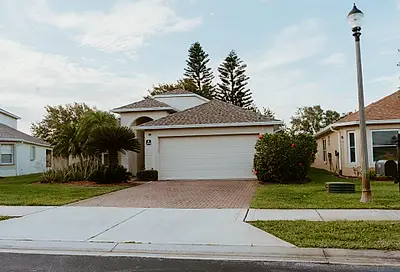 2956 Mondavi Drive Rockledge FL 32955