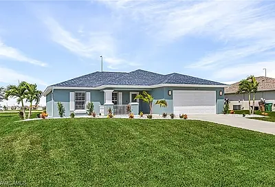 1018 NW 31st Place Cape Coral FL 33993