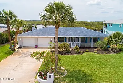 121 Anchor Drive Ponce Inlet FL 32127
