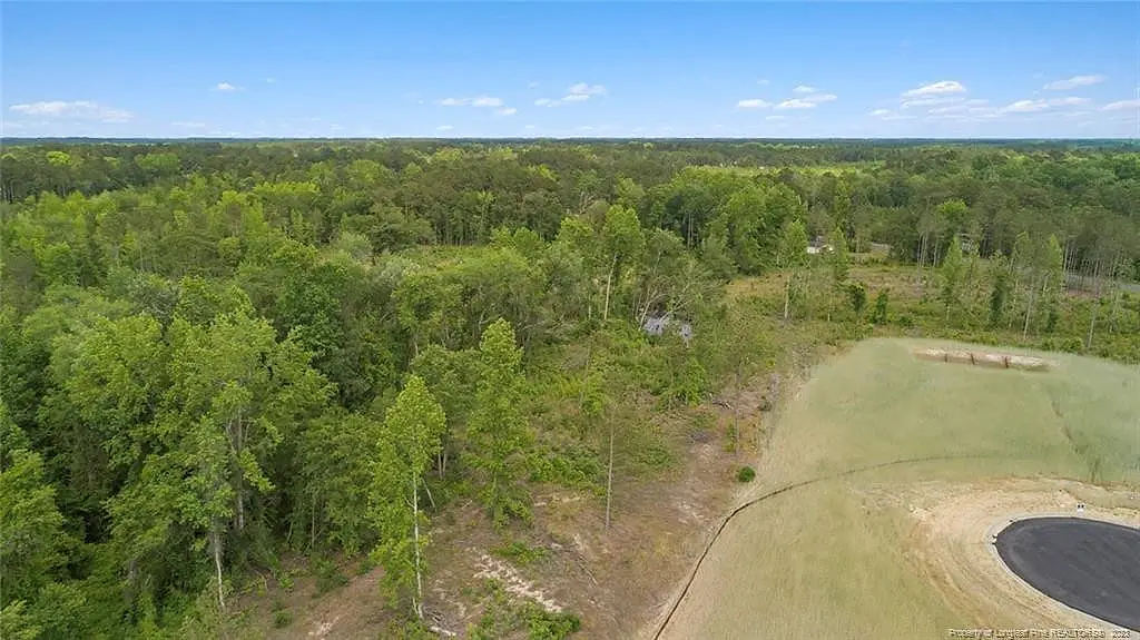 Lot 29 Timber Falls Drive