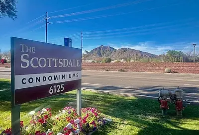 6125 E Indian School Road Scottsdale AZ 85251