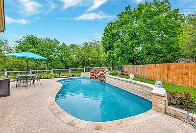 1706 Red Rock Cove Round Rock TX 78665