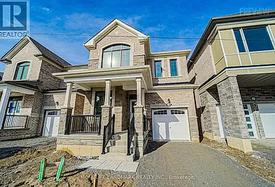 14 EBERLY WOODS DR Markham ON L6C0N7