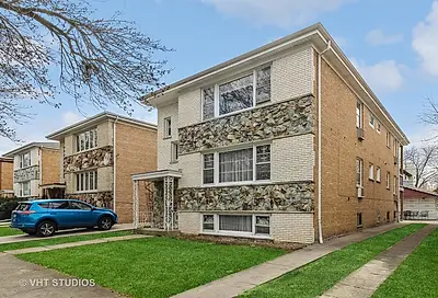 5740 N Lowell Avenue Chicago IL 60646