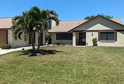 2451 Bay Berry Drive Clearwater FL 33763