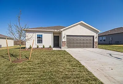 2202 Crestview Place Raymore MO 64083