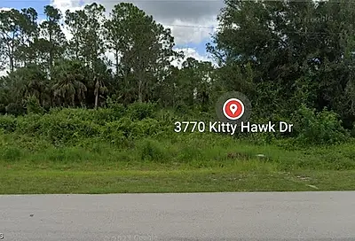 3770 Kittyhawk Drive Fort Myers FL 33905