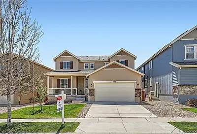638 W 171st Place Broomfield CO 80023