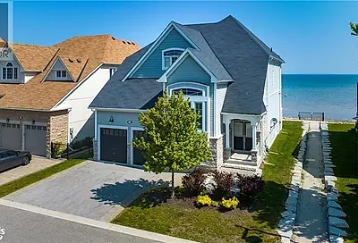 61 WATERVIEW Road Wasaga Beach ON L9Z0E9