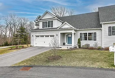 57 Silas Hill Way Exeter RI 02879