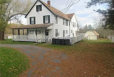 1566 County Route 56 Mountain Dale NY 12763