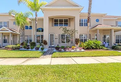 3653 Casalta Cir New Smyrna Beach FL 32168