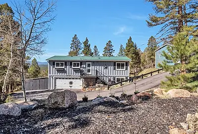 30898 Witteman Road Conifer CO 80433