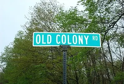 45 Old Colony Road Princeton MA 01541