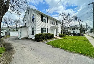 106 Hamilton Street Geneva City NY 14456