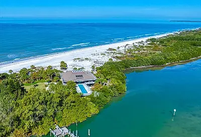 1198 Mandalay Point Clearwater FL 33767