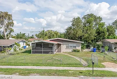 3229 Central Avenue Fort Myers FL 33901