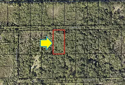 Lot 4 Pioneer Avenue Cocoa FL 32926