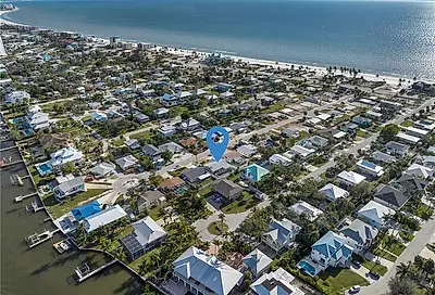 193 Hibiscus Drive Fort Myers Beach FL 33931