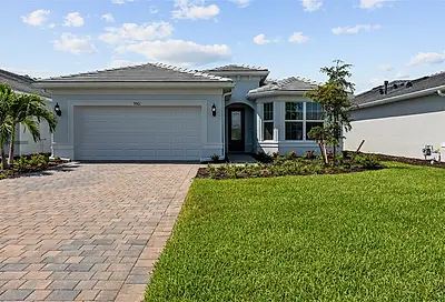 9961 Bright Water Drive Englewood FL 34223