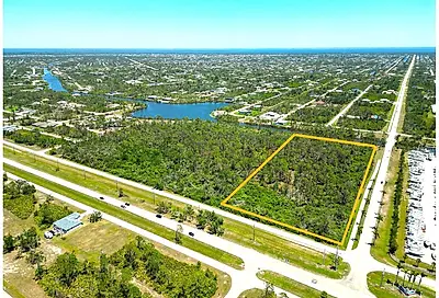 13102 Appleton Boulevard Port Charlotte FL 33981