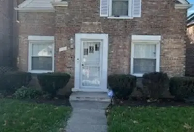 8418 S Seeley Avenue Chicago IL 60620