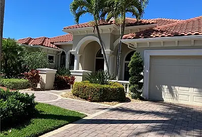 1015 Tivoli Drive Naples FL 34104