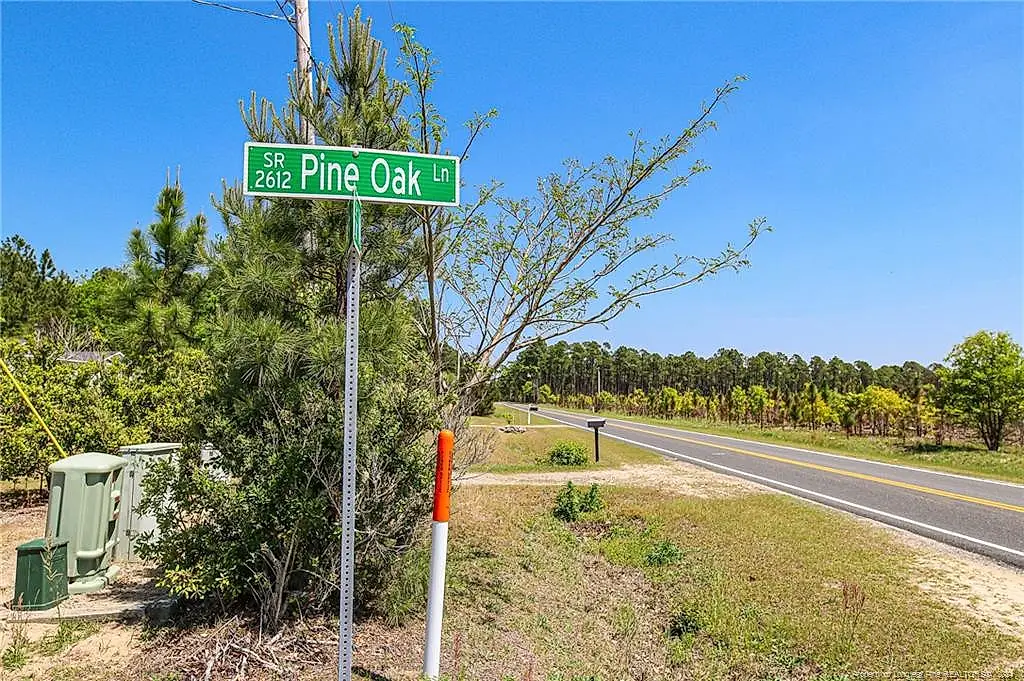 530 Pine Oak