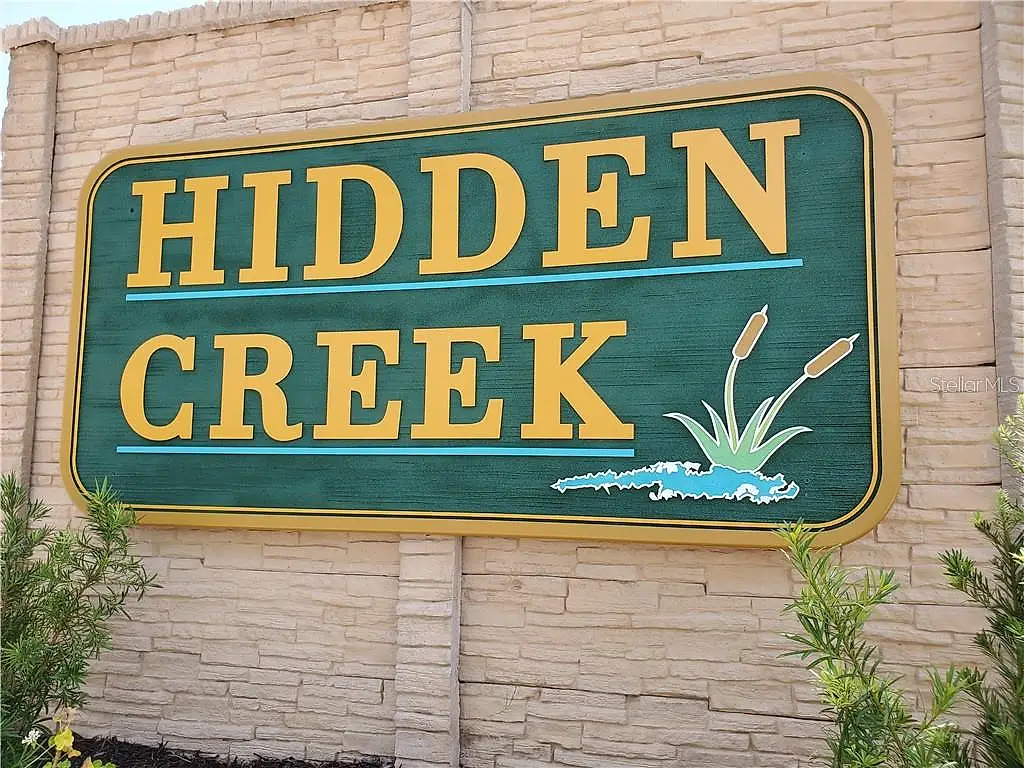 7814 Hidden Creek Loop