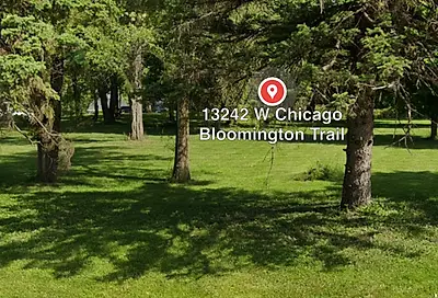 13242 W Chicago-Bloomington Trail Homer Glen IL 60491