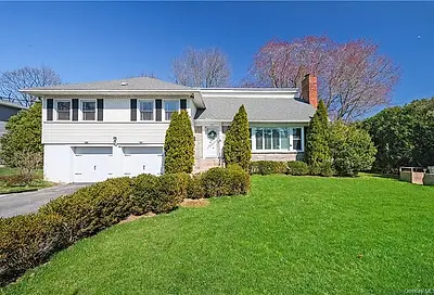 221 Mamaroneck Road Scarsdale NY 10583