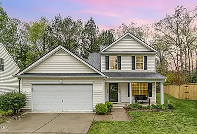 112 Gingerlilly Court Holly Springs NC 27540