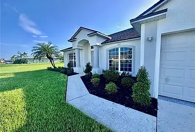 221 NW 29th Place Cape Coral FL 33993