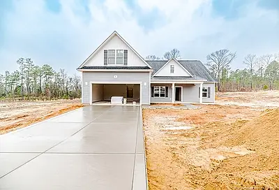 94 Sugarberry Place Spring Lake NC 28390