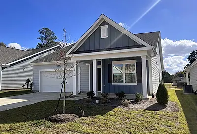 338 Campbell Street Angier NC 27501