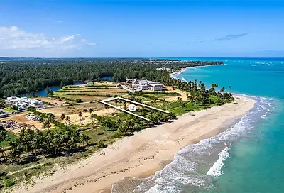 Atlantic Drive St. Regis Bahia Beach Resort Rio Grande PR 00745