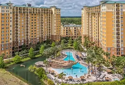 8101 Resort Village Drive Orlando FL 32821