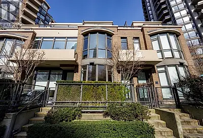 160 W 1ST STREET North Vancouver BC V7M1A9