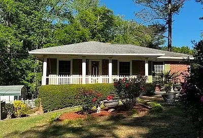 114 Sycamore Rd, SW Milledgeville GA 31061