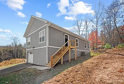 14 Overlook Place Asheville NC 28803