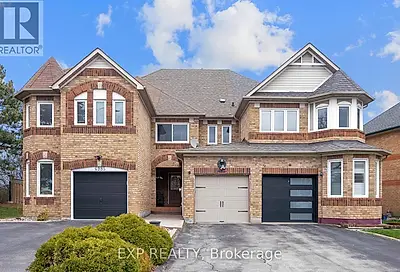 6983 DUNNVIEW CRT S Mississauga ON L5N7E4
