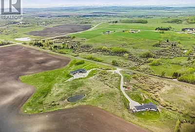 200, 322174 128 Street W Rural Foothills County AB T2J2T9